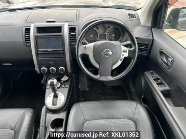 Used 2010 AT nissan x-trail NT31 Image[20]