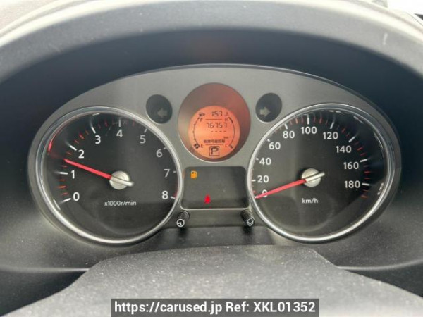 Used 2010 AT nissan x-trail NT31 Image[21]