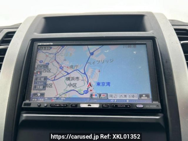 Used 2010 AT nissan x-trail NT31 Image[24]