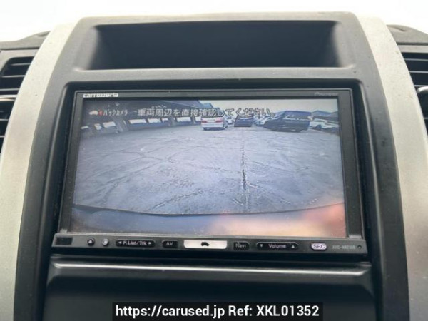 Used 2010 AT nissan x-trail NT31 Image[25]