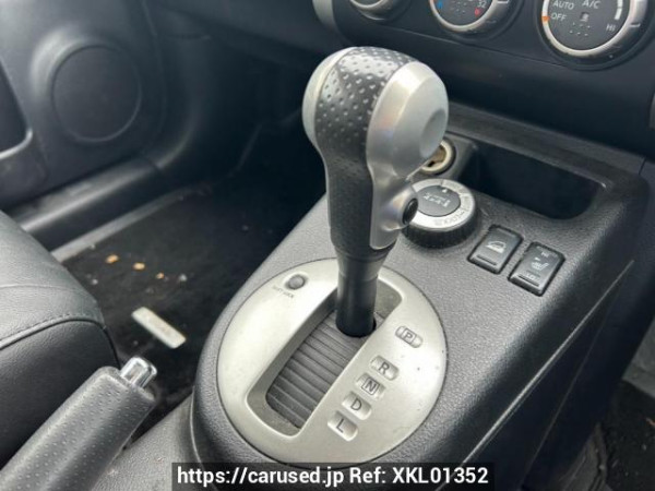 Used 2010 AT nissan x-trail NT31 Image[27]