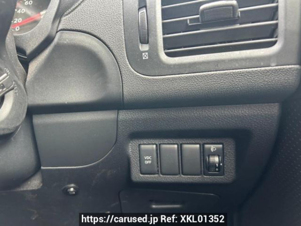 Used 2010 AT nissan x-trail NT31 Image[28]