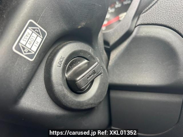 Used 2010 AT nissan x-trail NT31 Image[29]