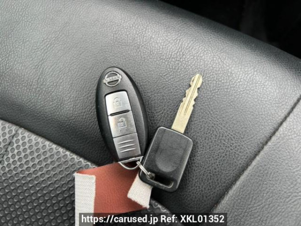 Used 2010 AT nissan x-trail NT31 Image[30]