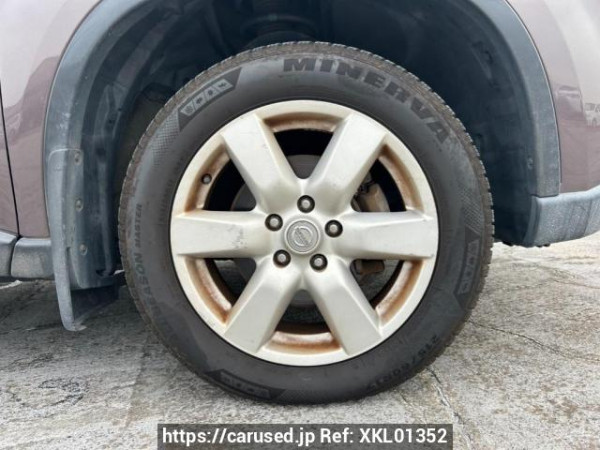 Used 2010 AT nissan x-trail NT31 Image[31]