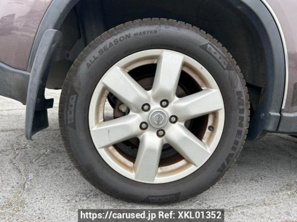 Used 2010 AT nissan x-trail NT31 Image[32]