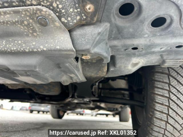 Used 2010 AT nissan x-trail NT31 Image[36]