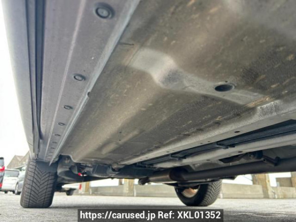 Used 2010 AT nissan x-trail NT31 Image[37]