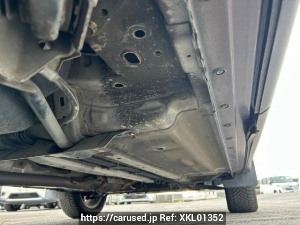 Used 2010 AT nissan x-trail NT31 Image[38]