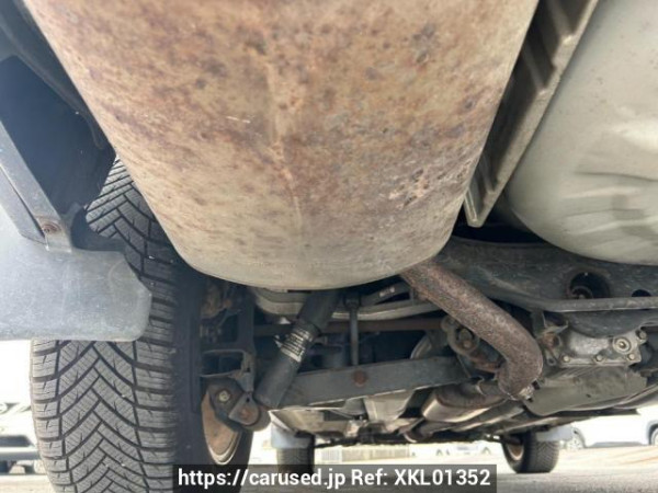 Used 2010 AT nissan x-trail NT31 Image[41]