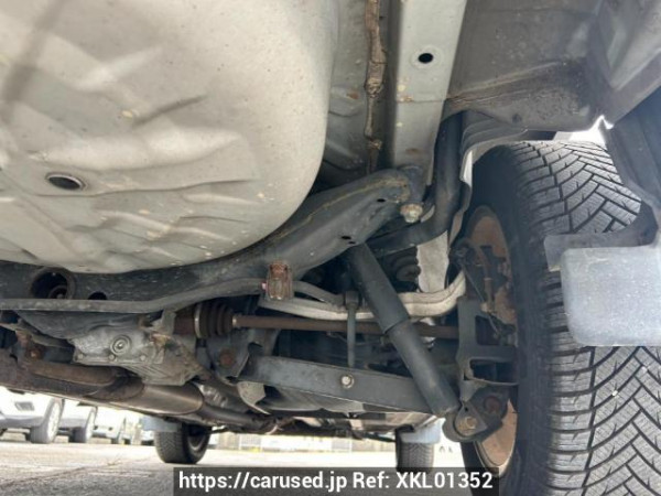 Used 2010 AT nissan x-trail NT31 Image[42]