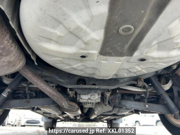 Used 2010 AT nissan x-trail NT31 Image[43]