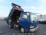 Used 2001 MT mitsubishi-fuso fighter FK71HC Image[0]