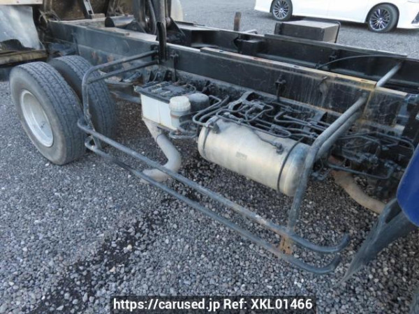 Used 2001 MT mitsubishi-fuso fighter FK71HC Image[10]