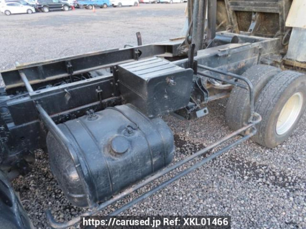Used 2001 MT mitsubishi-fuso fighter FK71HC Image[11]