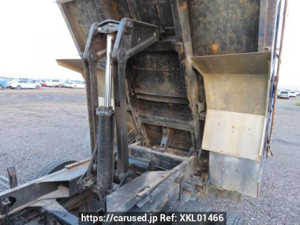 Used 2001 MT mitsubishi-fuso fighter FK71HC Image[12]