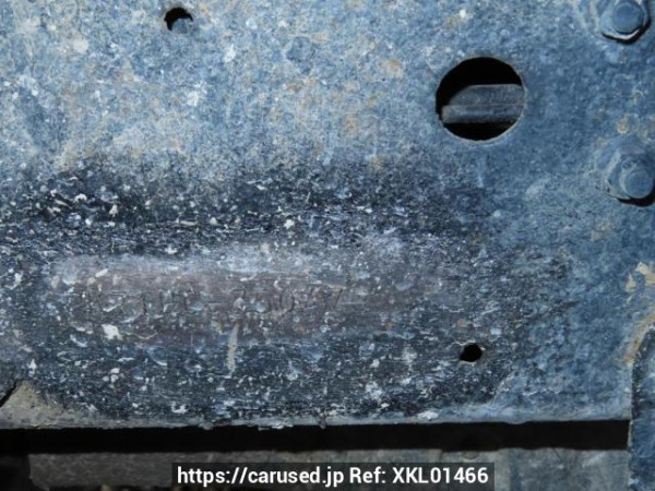 Used 2001 MT mitsubishi-fuso fighter FK71HC Image[26]