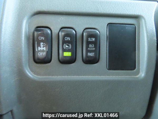 Used 2001 MT mitsubishi-fuso fighter FK71HC Image[40]