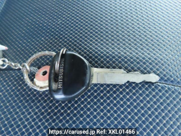 Used 2001 MT mitsubishi-fuso fighter FK71HC Image[44]