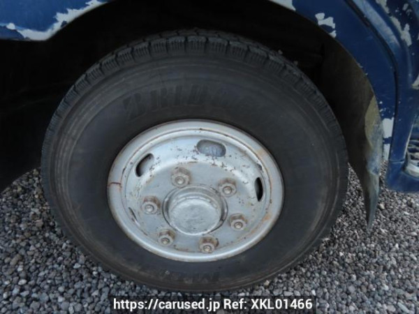 Used 2001 MT mitsubishi-fuso fighter FK71HC Image[45]