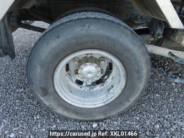 Used 2001 MT mitsubishi-fuso fighter FK71HC Image[47]