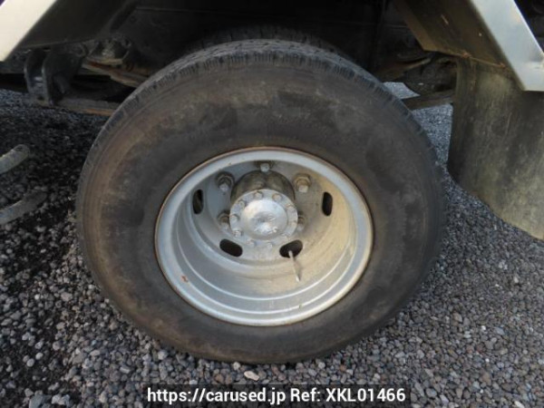 Used 2001 MT mitsubishi-fuso fighter FK71HC Image[48]