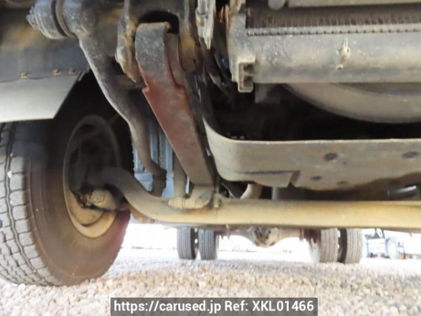 Used 2001 MT mitsubishi-fuso fighter FK71HC Image[49]