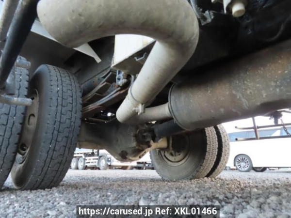 Used 2001 MT mitsubishi-fuso fighter FK71HC Image[53]