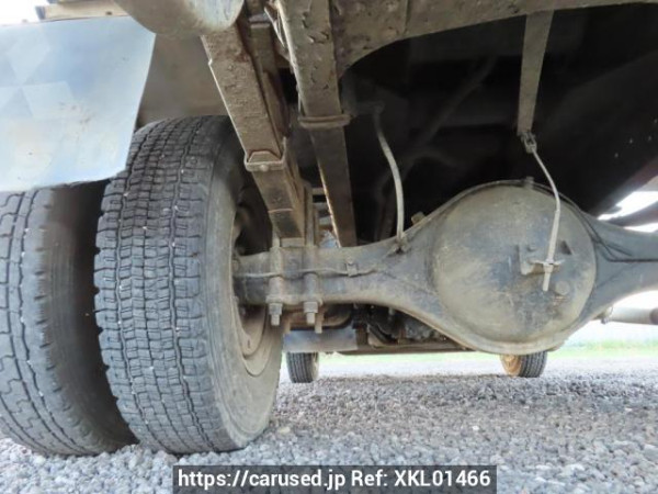 Used 2001 MT mitsubishi-fuso fighter FK71HC Image[55]