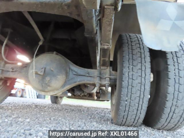 Used 2001 MT mitsubishi-fuso fighter FK71HC Image[57]