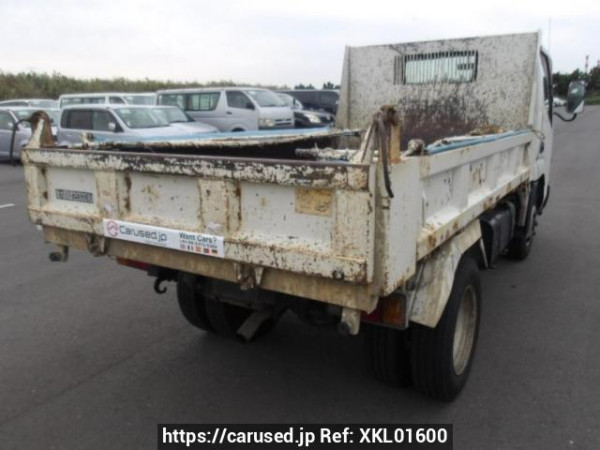 Used 2003 MT hino dutro XZU321T Image[6]