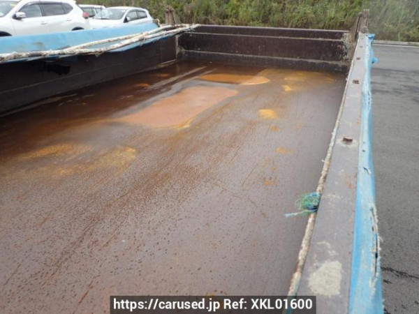 Used 2003 MT hino dutro XZU321T Image[10]