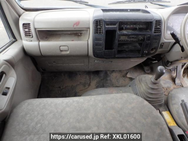 Used 2003 MT hino dutro XZU321T Image[16]