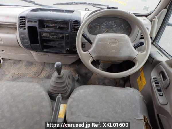 Used 2003 MT hino dutro XZU321T Image[17]