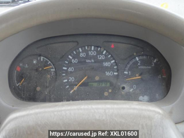 Used 2003 MT hino dutro XZU321T Image[18]