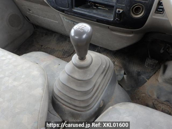 Used 2003 MT hino dutro XZU321T Image[20]