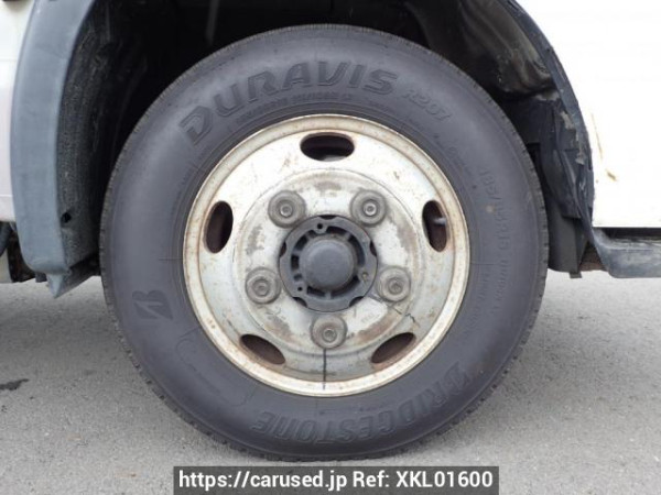 Used 2003 MT hino dutro XZU321T Image[23]