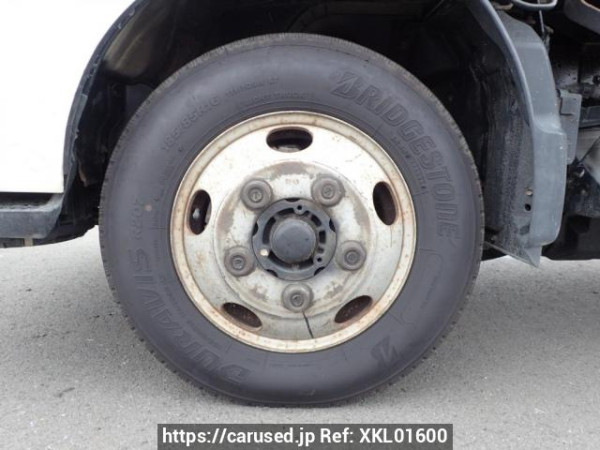 Used 2003 MT hino dutro XZU321T Image[24]