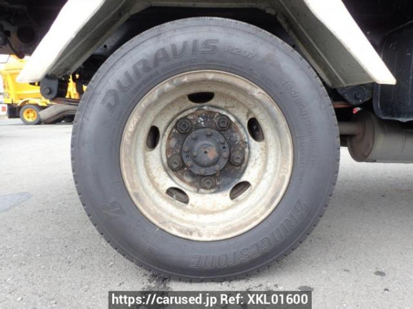 Used 2003 MT hino dutro XZU321T Image[26]