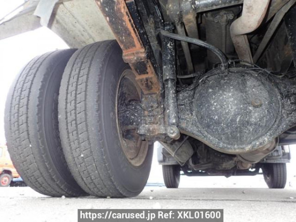 Used 2003 MT hino dutro XZU321T Image[29]