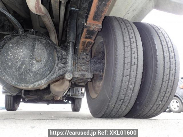 Used 2003 MT hino dutro XZU321T Image[30]