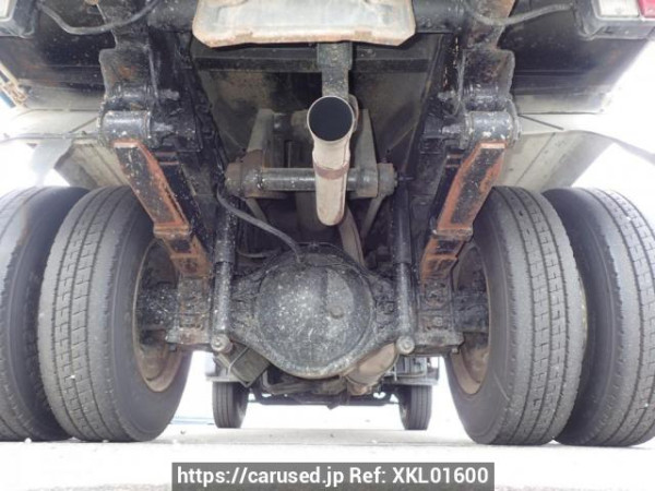 Used 2003 MT hino dutro XZU321T Image[31]
