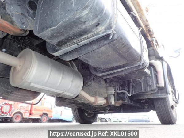 Used 2003 MT hino dutro XZU321T Image[32]