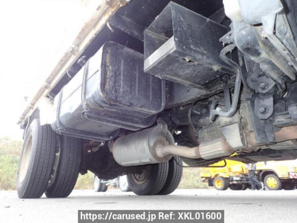 Used 2003 MT hino dutro XZU321T Image[33]