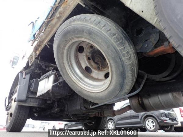 Used 2003 MT hino dutro XZU321T Image[35]