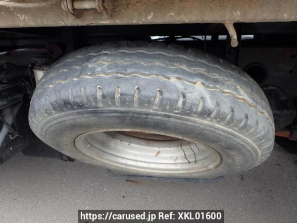 Used 2003 MT hino dutro XZU321T Image[36]