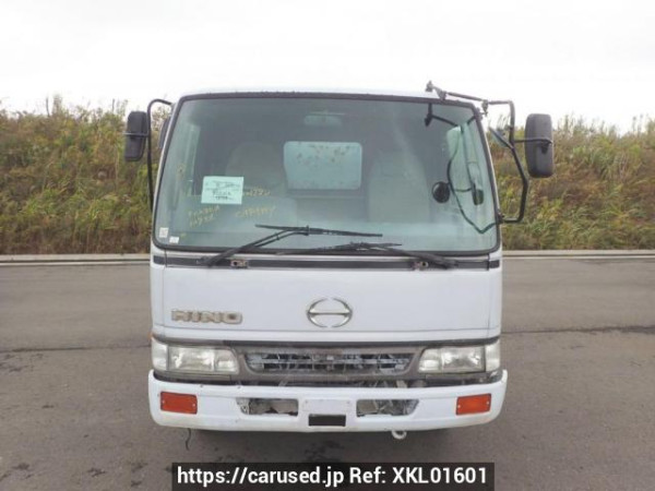 Used 1996 MT hino ranger FC2JCAD Image[1]