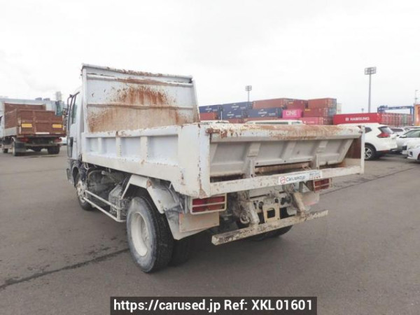 Used 1996 MT hino ranger FC2JCAD Image[3]