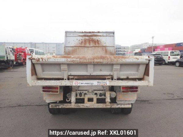 Used 1996 MT hino ranger FC2JCAD Image[4]