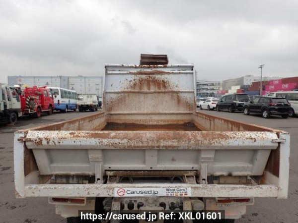 Used 1996 MT hino ranger FC2JCAD Image[6]